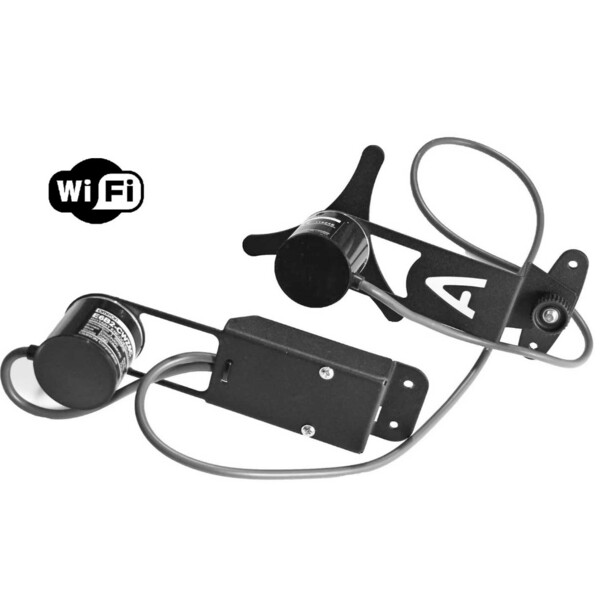 Asterion Kit PushTo pour les télescopes Dobson Omegon Pro et GSO Deluxe WiFi