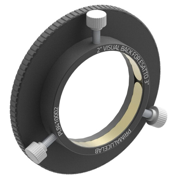 PrimaLuceLab ESATTO 3" Adaptateur pour oculaires 3"