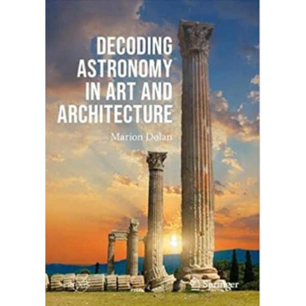 Springer Décodage de l'astronomie dans l'art et l'architecture