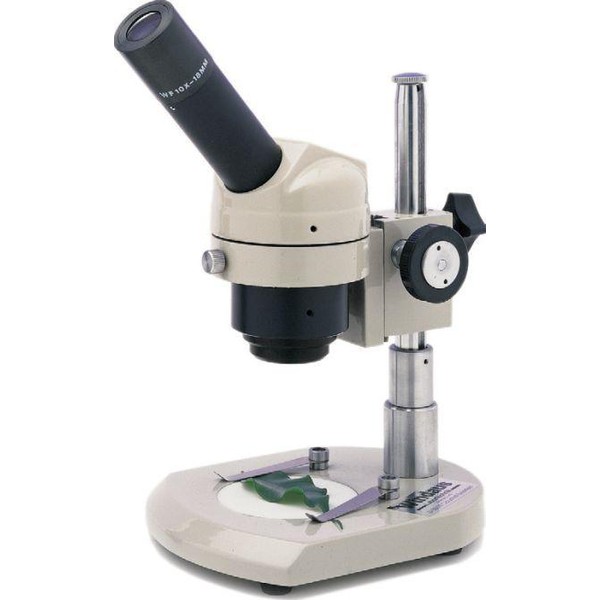 Microscope stéréoscopique Windaus HPS, monoculaire