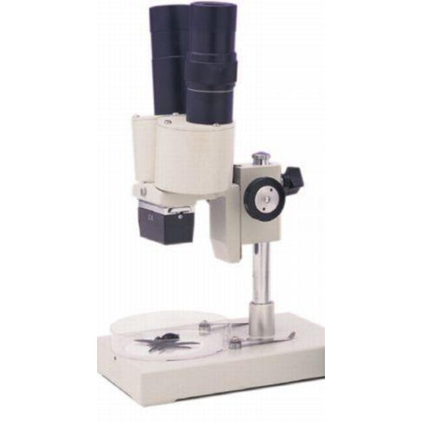 Microscope stéréoscopique Windaus HPS 10, binoculaire