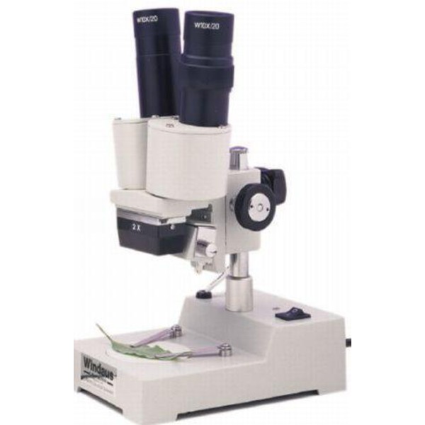 Microscope stéréoscopique Windaus HPS 11, binoculaire