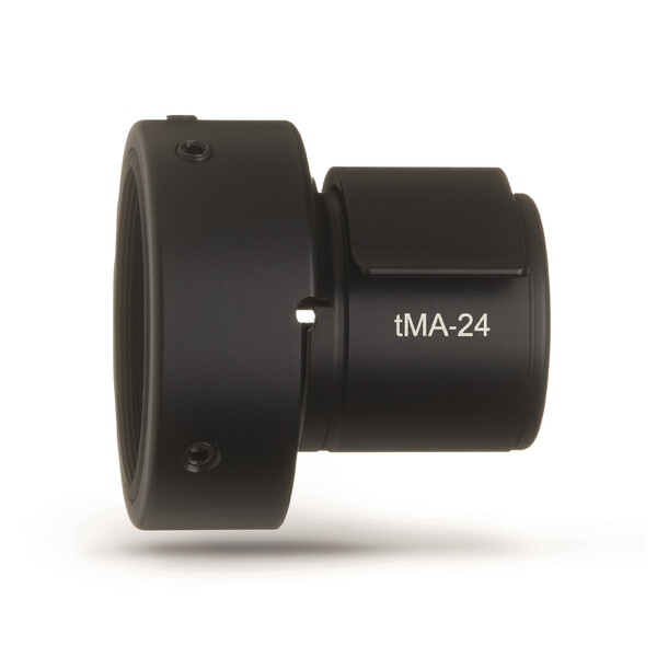 Adaptateurs d'objectif Swarovski Adaptateur à pince tMA-20/24
