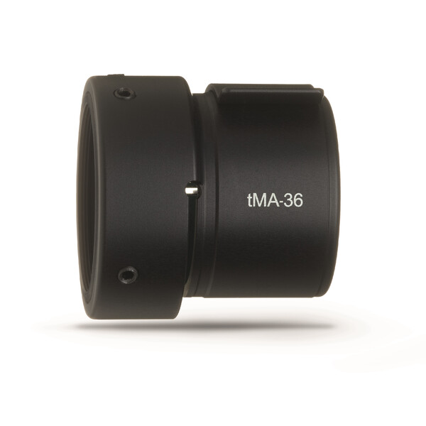 Adaptateurs d'objectif Swarovski Adaptateur à pince tMA-36