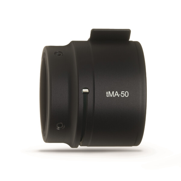 Adaptateurs d'objectif Swarovski Adaptateur à pince tMA-50