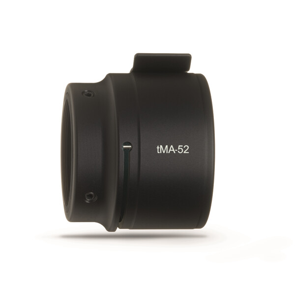 Adaptateurs d'objectif Swarovski Adaptateur à pince tMA-52