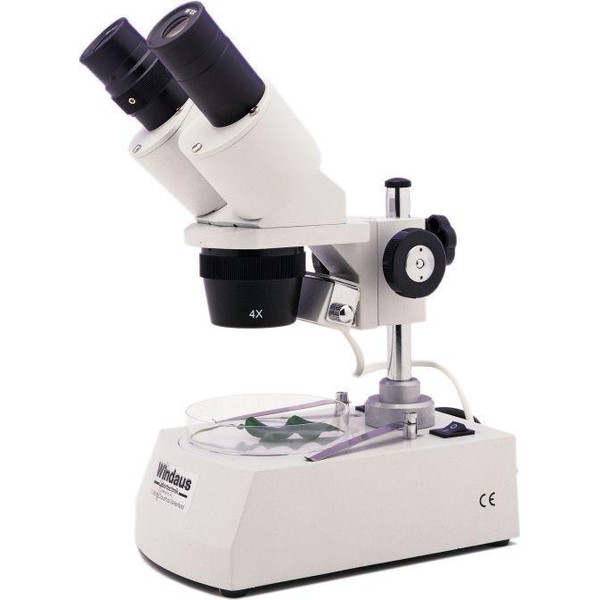 Microscope stéréoscopique Windaus HPS 30, binoculaire