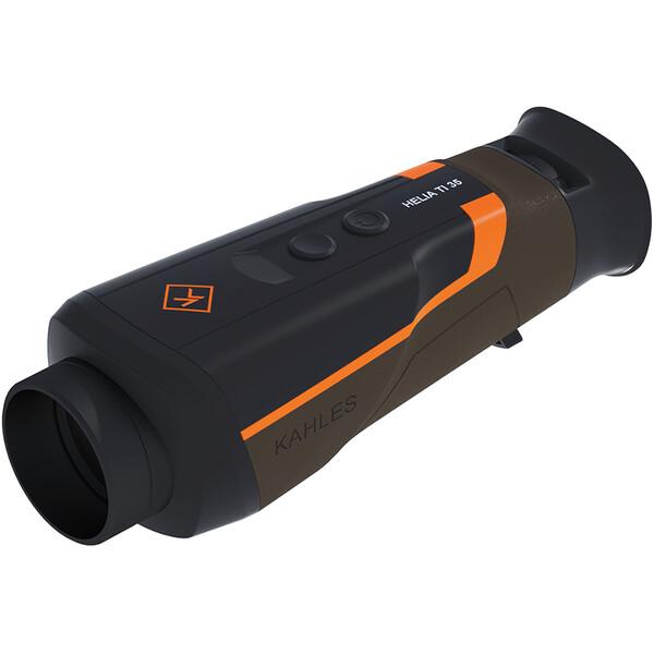 Kahles Caméra à imagerie thermique HELIA TI 35