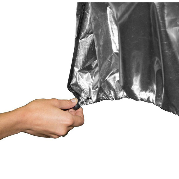 TS Optics Housses de protection pour Télescopes Dobson et Télescopes à monture à fourche 250 mm