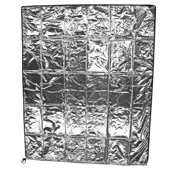 TS Optics Housses de protection pour Télescopes Dobson et Télescopes à monture à fourche 250 mm