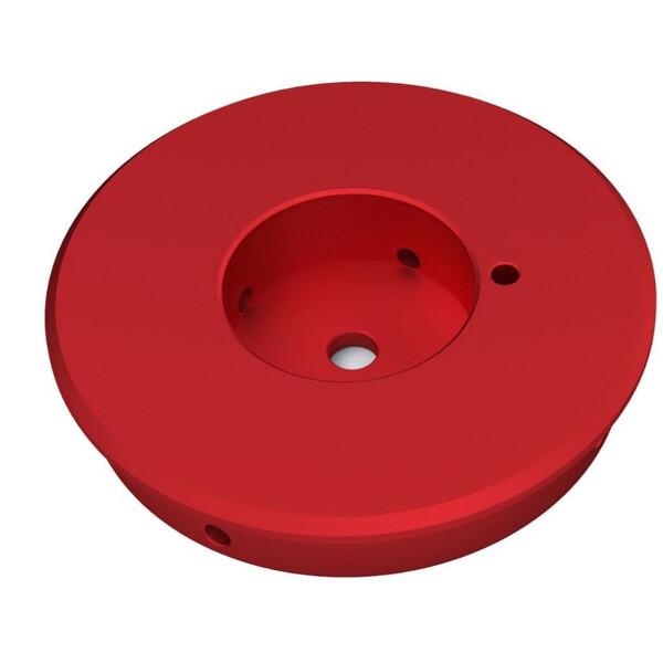 PrimaLuceLab Plaque d'adaptation pour EQ5