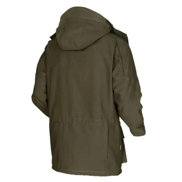 Härkila Veste Pro Hunter Endure, vert saule, taille 52