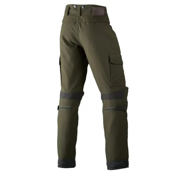 Härkila Pantalon Pro Hunter Endure, vert saule, taille 50
