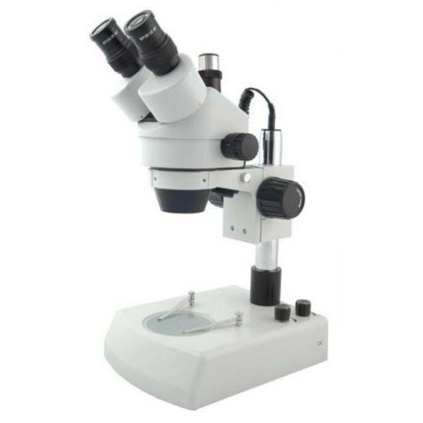 Windaus HPS 443 Zoom, trinoculaire