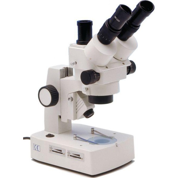 Windaus HPS 230 Zoom, trinoculaire