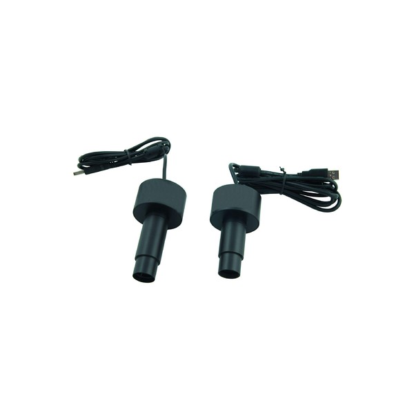 Windaus Caméra HPV 13 pour le PC raccordement, 1,3Mpixel