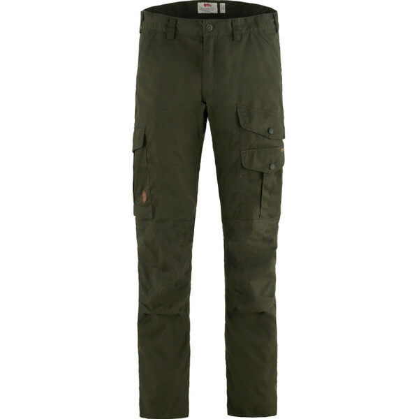 Fjällräven Barents Pro Hunting Trousers M, 662 Deep Forest, taille 48