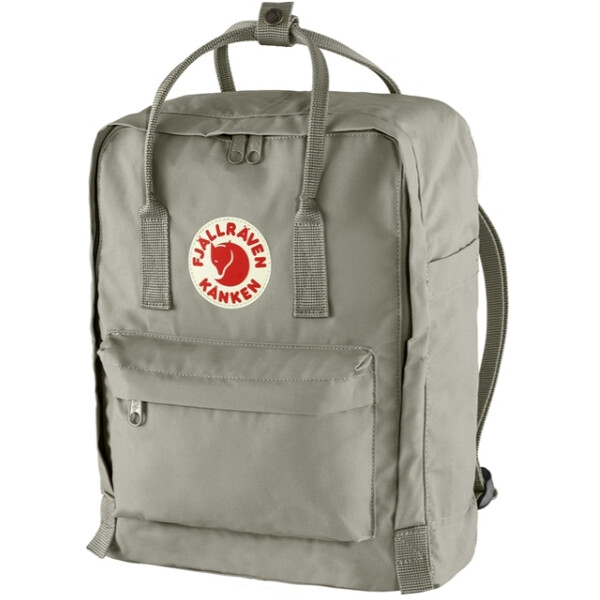 Fjällräven Sac à dos Kånken 021 Fog