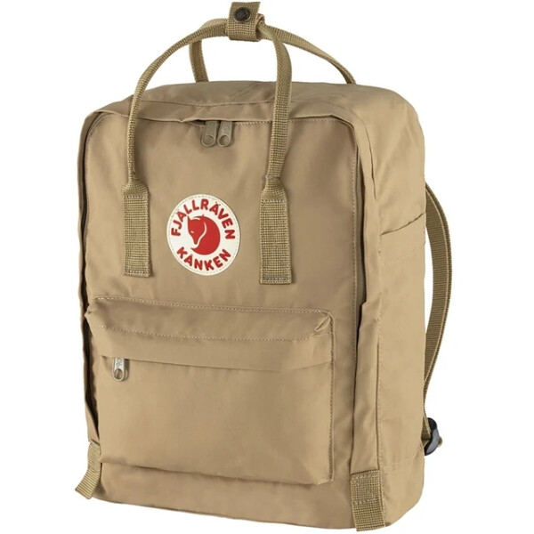 Fjällräven Sac à dos Kånken 221 Clay