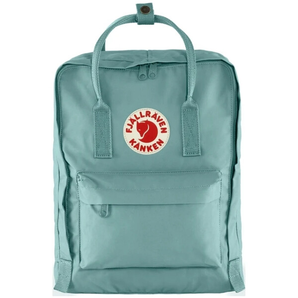 Fj llr ven Rucksack K nken 501 Sky Blue
