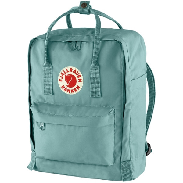 Fjällräven Sac à dos Kånken 501 Sky Blue