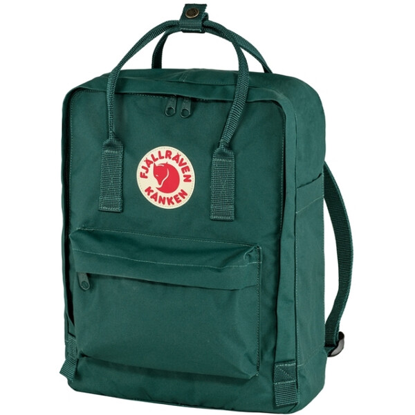 Fjällräven Sac à dos Kånken 667 Arctic Green