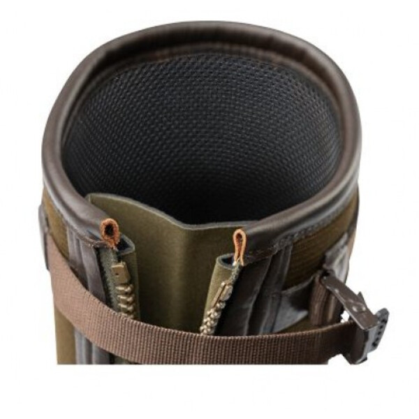 Arxus Bottes en caoutchouc Primo Nord LW 40