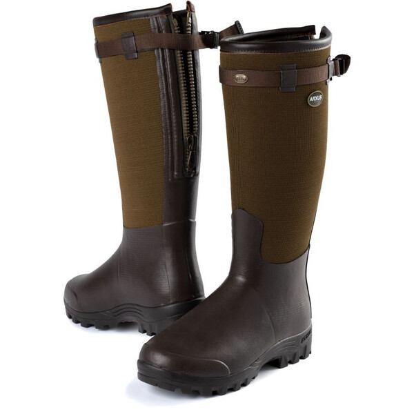 Arxus Bottes en caoutchouc Primo Nord LW 40