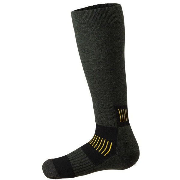 Arxus Paire de chaussettes montantes 36-39