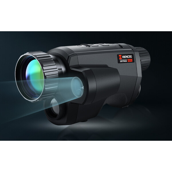 Vision nocturne HIKMICRO Gryphon GH25L