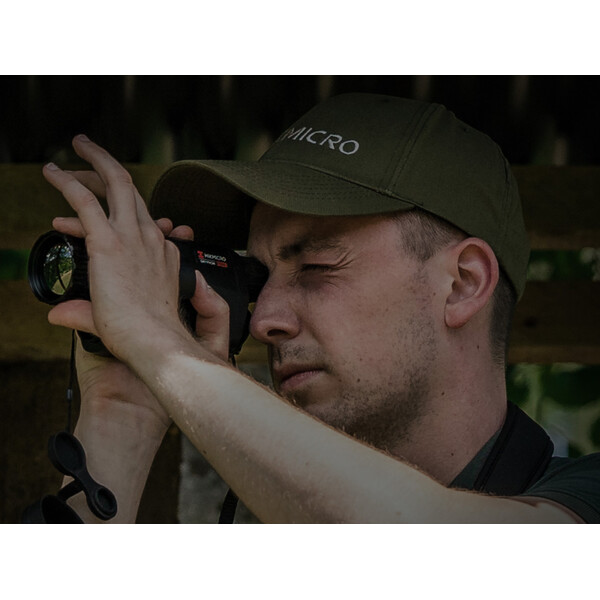Vision nocturne HIKMICRO Gryphon GH25L
