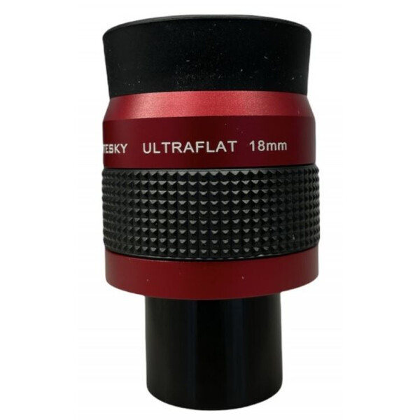 Oculaire Artesky UltraFlat 15mm