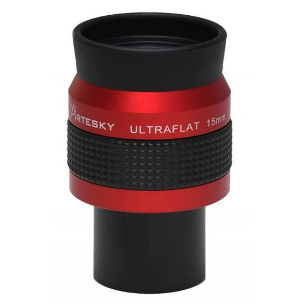 Oculaire Artesky UltraFlat 15mm