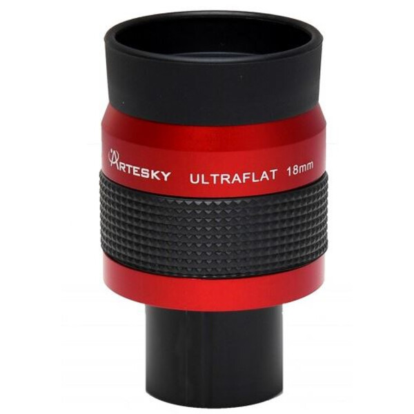 Oculaire Artesky UltraFlat 15mm