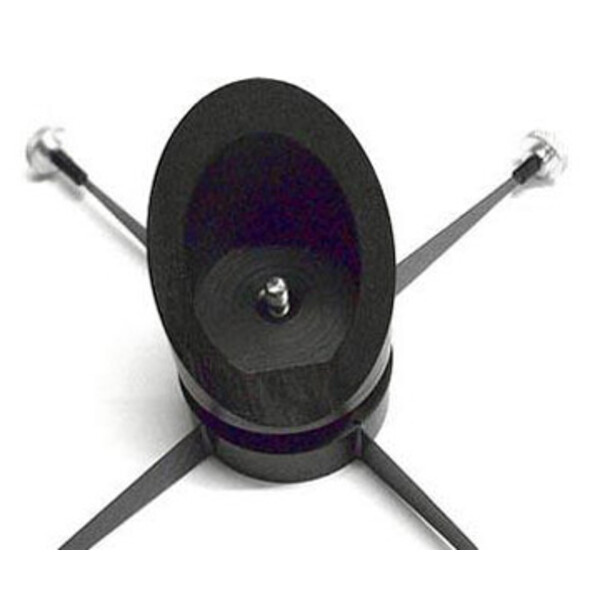 TS Optics Support pour miroir secondaire 52 mm