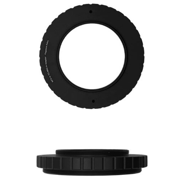 Adapter PegasusAstro M72 Male (Takahashi thread) to M54 Male