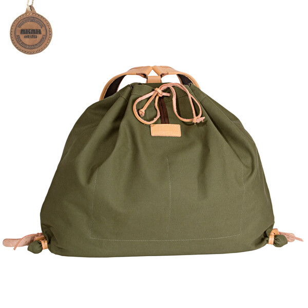 AKAH GEBIRGSRUCKS toile 55x65 cm