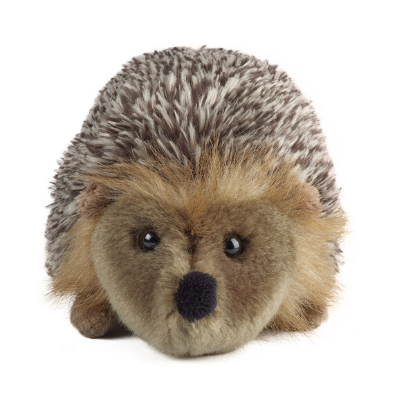 AKAH HÉRISSON EN PELUCHE 18 CM