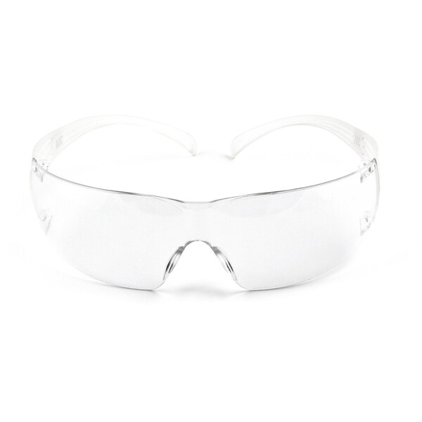3M™ Peltor Schiessbrille SecureFit™200 transparent