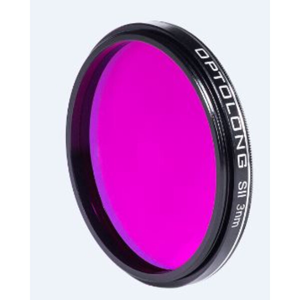 Filtre Optolong SHO Filter Kit 3nm 2"