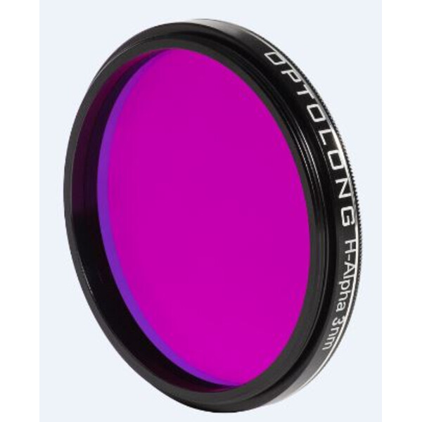 Filtre Optolong SHO Filter Kit 3nm 2"
