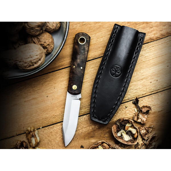 Couteaux Böker Barlow BFF