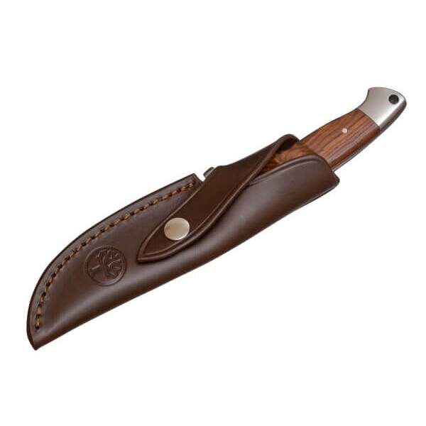 Couteaux Böker Palisandre Full Integral 2.0