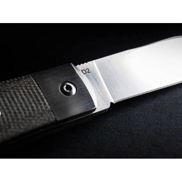 Couteaux Böker Plus Micarta Bonfire