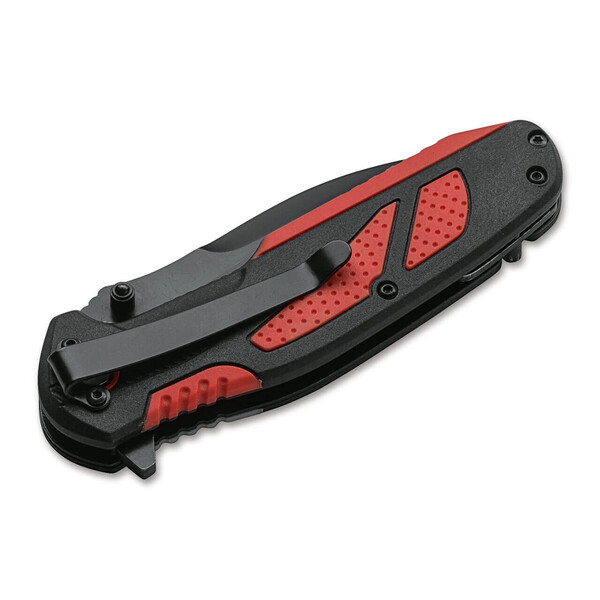 Couteaux Böker Plus Savior 4