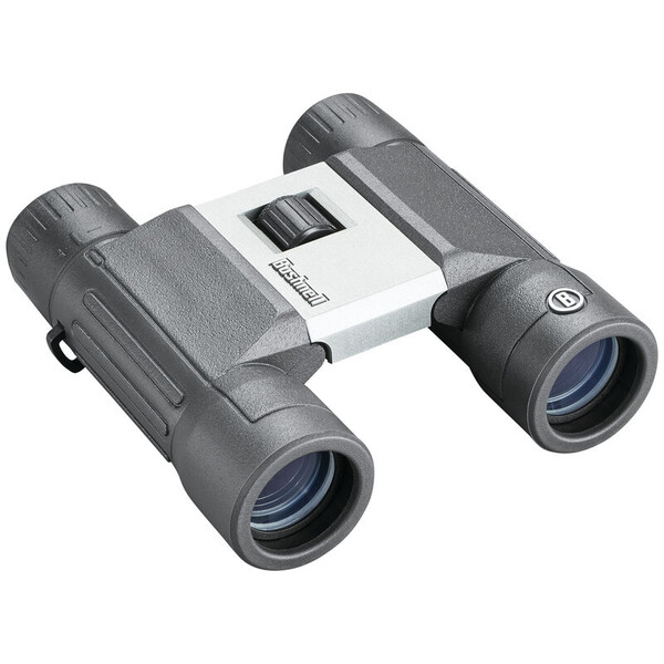 Jumelles Bushnell Powerview 2.0 10x25 Aluminum, MC