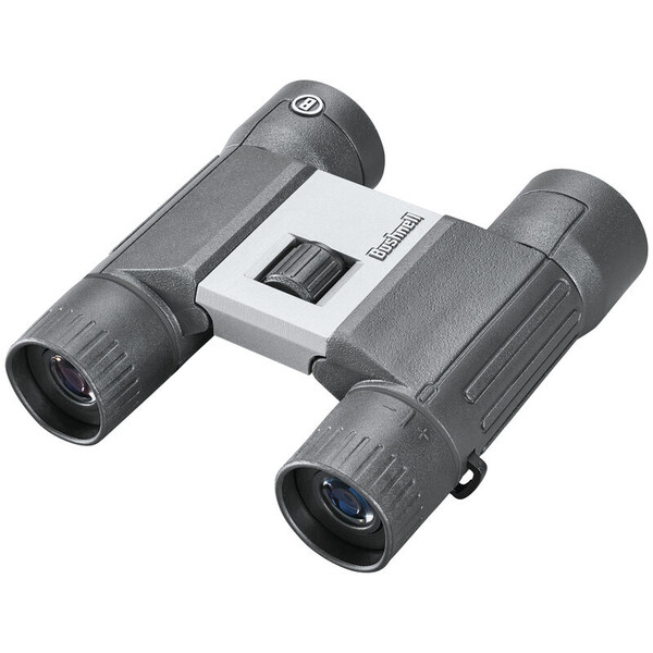 Jumelles Bushnell Powerview 2.0 10x25 Aluminium, MC