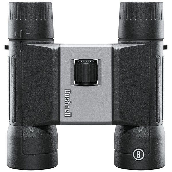 Jumelles Bushnell Powerview 2.0 10x25 Aluminium, MC