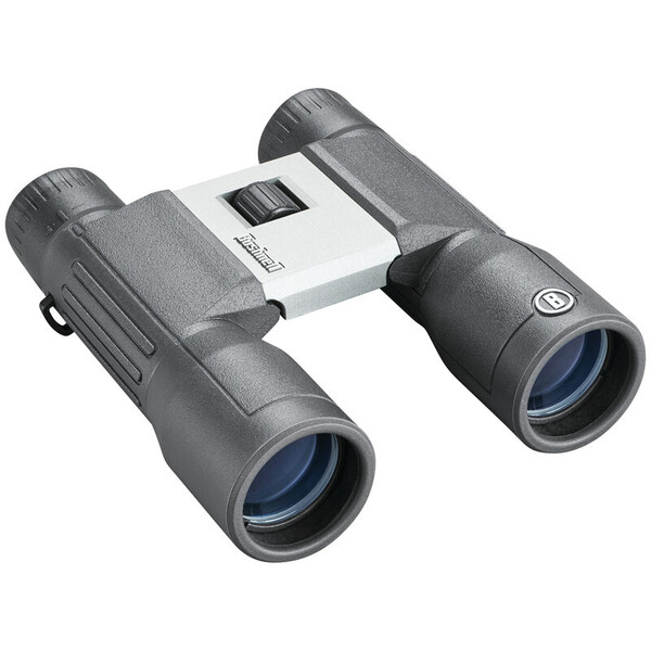 Jumelles Bushnell Powerview 2.0 16x32 Aluminum, MC