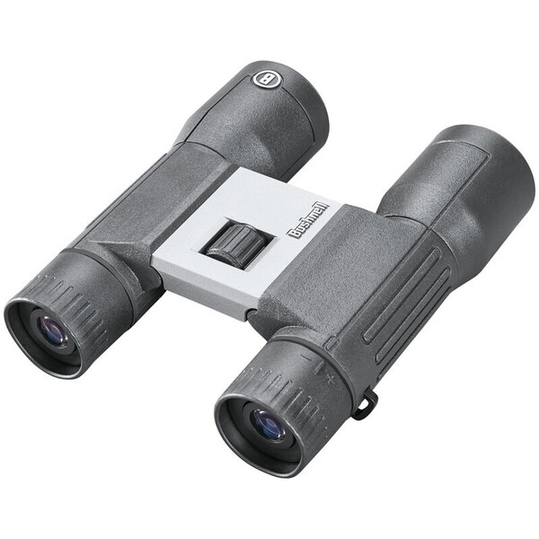 Jumelles Bushnell Powerview 2.0 16x32 Aluminium, MC